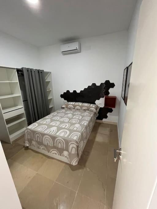 Lemon House Share And Enjoy Apartment Seville Exterior photo