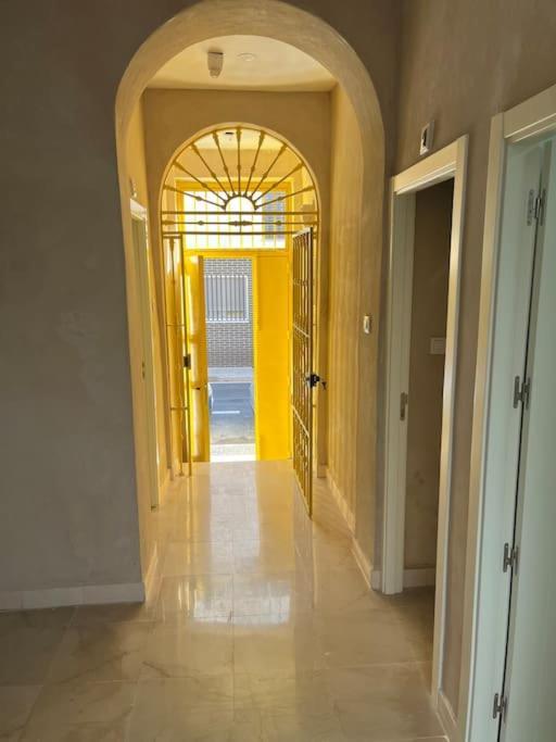Lemon House Share And Enjoy Apartment Seville Exterior photo