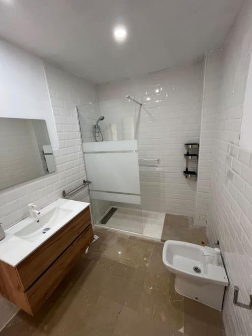 Lemon House Share And Enjoy Apartment Seville Exterior photo