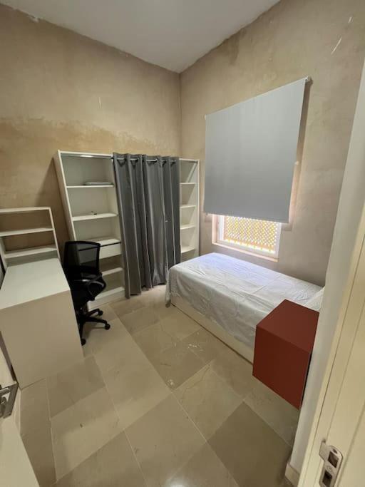 Lemon House Share And Enjoy Apartment Seville Exterior photo