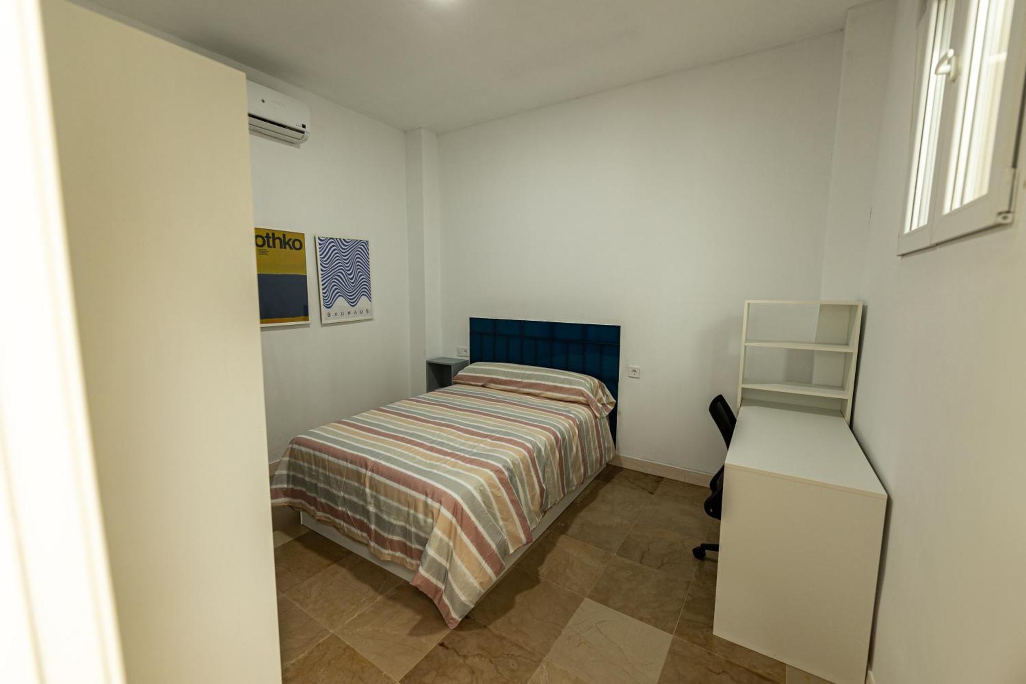 Lemon House Share And Enjoy Apartment Seville Exterior photo