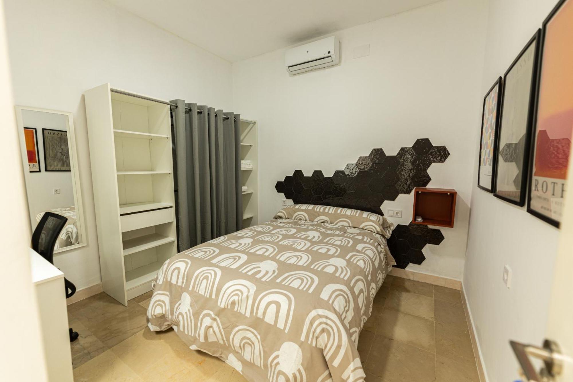 Lemon House Share And Enjoy Apartment Seville Exterior photo