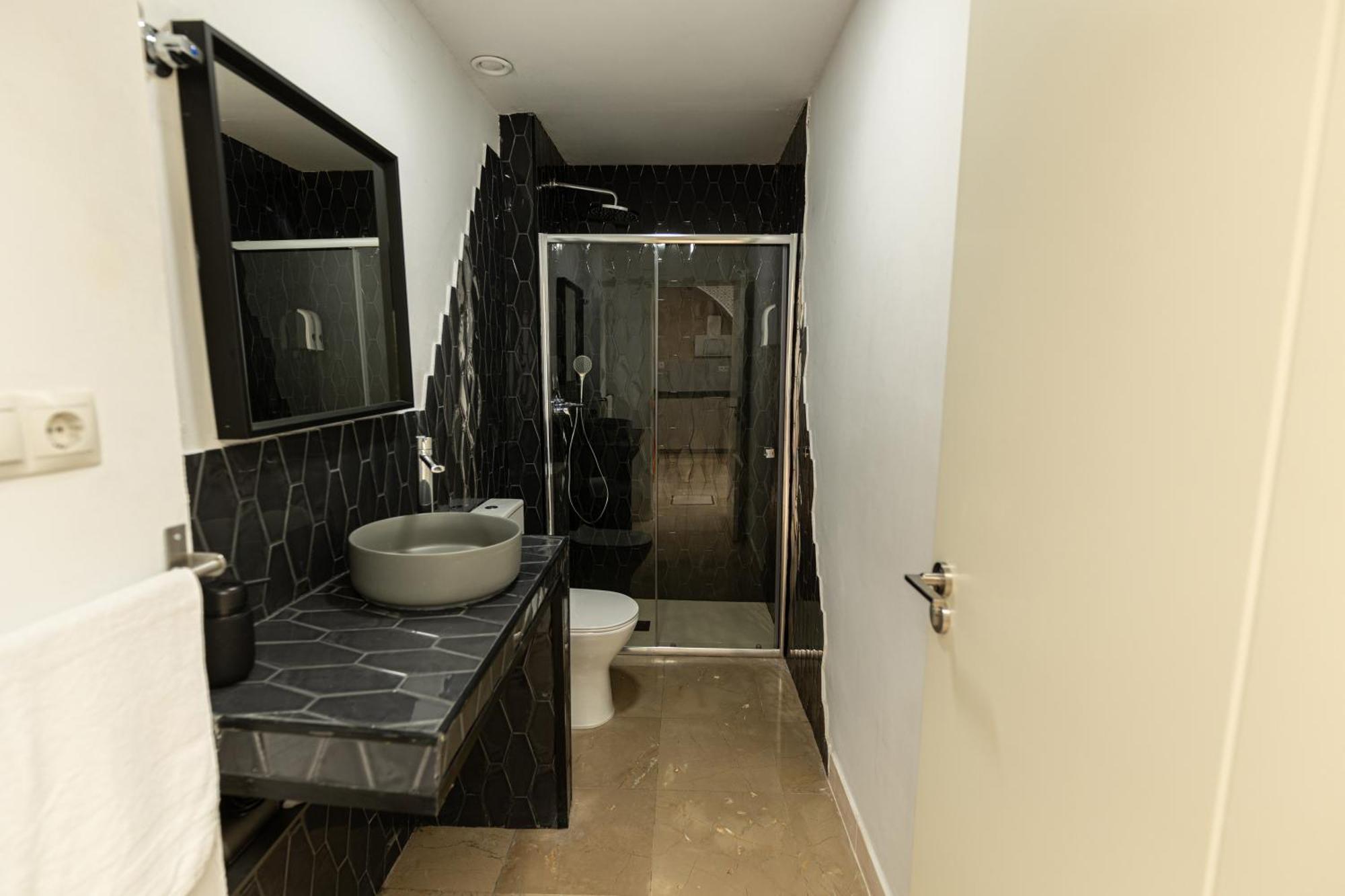 Lemon House Share And Enjoy Apartment Seville Exterior photo